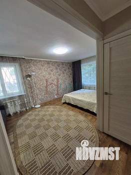 1-к квартира, на длительный срок, 30м2, 1/5 этаж