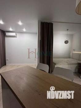 1-к квартира, на длительный срок, 36м2, 12/24 этаж