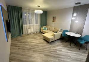 2-к квартира, на длительный срок, 50м2, 15/18 этаж