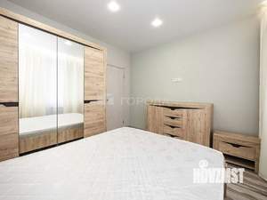 2-к квартира, на длительный срок, 37м2, 7/9 этаж