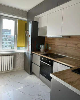 2-к квартира, на длительный срок, 43м2, 8/9 этаж