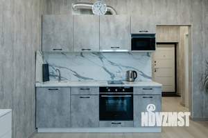 1-к квартира, посуточно, 44м2, 14/25 этаж