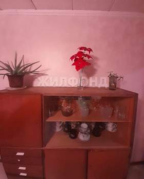 4-к квартира, на длительный срок, 60м2, 2/5 этаж