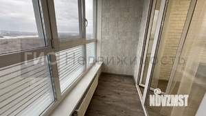 1-к квартира, на длительный срок, 45м2, 14/17 этаж