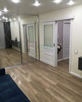 2-к квартира, на длительный срок, 49м2, 6/9 этаж