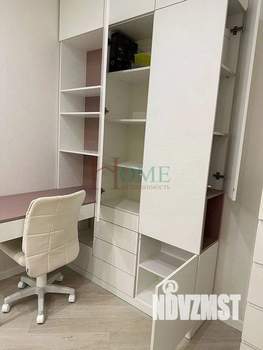 3-к квартира, на длительный срок, 71м2, 6/24 этаж