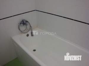 Студия квартира, на длительный срок, 27м2, 14/17 этаж