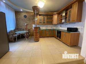 3-к квартира, на длительный срок, 98м2, 4/5 этаж
