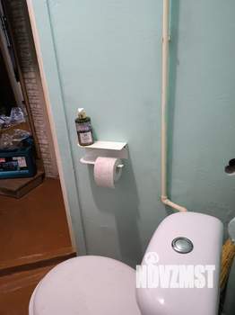 1-к квартира, на длительный срок, 26м2, 5/5 этаж