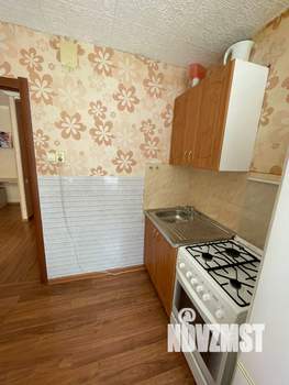 1-к квартира, на длительный срок, 30м2, 1/5 этаж