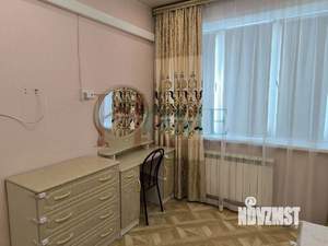 3-к квартира, на длительный срок, 80м2, 3/20 этаж