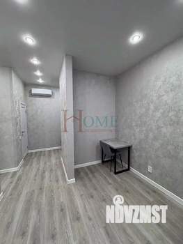 1-к квартира, на длительный срок, 42м2, 4/24 этаж