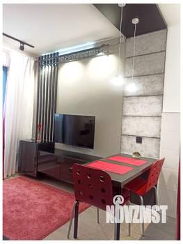 Студия квартира, на длительный срок, 22м2, 15/17 этаж