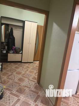 Студия квартира, на длительный срок, 24м2, 4/19 этаж