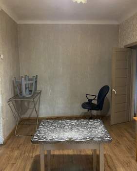 2-к квартира, на длительный срок, 44м2, 1/2 этаж