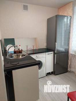 2-к квартира, на длительный срок, 35м2, 4/9 этаж