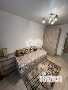 2-к квартира, на длительный срок, 46м2, 3/20 этаж