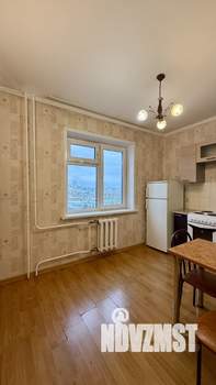 1-к квартира, на длительный срок, 38м2, 5/10 этаж