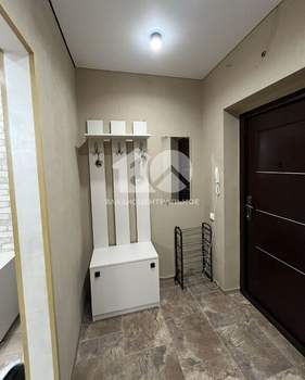 1-к квартира, на длительный срок, 40м2, 9/26 этаж