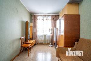 2-к квартира, на длительный срок, 45м2, 4/9 этаж