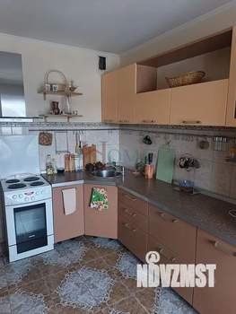 3-к квартира, на длительный срок, 67м2, 6/16 этаж