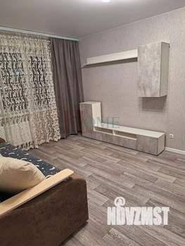 1-к квартира, на длительный срок, 38м2, 3/18 этаж