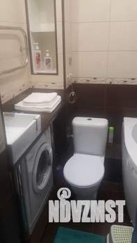 Студия квартира, посуточно, 30м2, 3/16 этаж