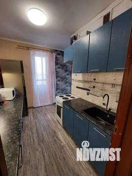 1-к квартира, на длительный срок, 28м2, 8/17 этаж