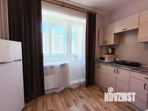 1-к квартира, на длительный срок, 36м2, 6/12 этаж