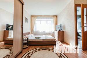 1-к квартира, посуточно, 33м2, 1/5 этаж