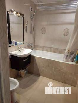 1-к квартира, на длительный срок, 57м2, 7/10 этаж