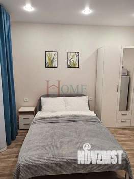 Студия квартира, на длительный срок, 22м2, 4/16 этаж