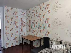 2-к квартира, на длительный срок, 43м2, 3/5 этаж