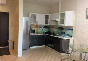 2-к квартира, на длительный срок, 44м2, 20/24 этаж