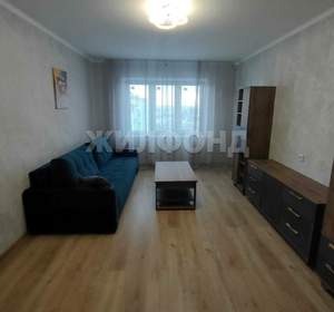 2-к квартира, на длительный срок, 63м2, 18/18 этаж