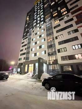 1-к квартира, на длительный срок, 28м2, 15/18 этаж