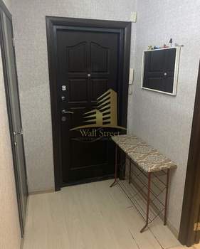 2-к квартира, на длительный срок, 57м2, 2/5 этаж