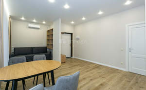 Студия квартира, на длительный срок, 32м2, 10/25 этаж