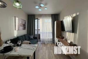 1-к квартира, посуточно, 25м2, 14/27 этаж