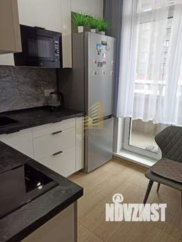 1-к квартира, на длительный срок, 39м2, 8/17 этаж