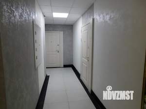 Студия квартира, на длительный срок, 26м2, 19/27 этаж