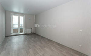 Студия квартира, на длительный срок, 25м2, 14/17 этаж