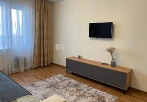 1-к квартира, на длительный срок, 50м2, 6/26 этаж