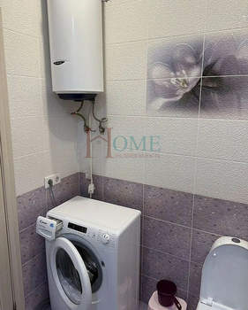 2-к квартира, на длительный срок, 37м2, 5/25 этаж