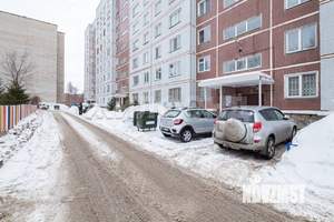 1-к квартира, на длительный срок, 36м2, 4/9 этаж