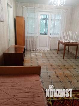 2-к квартира, на длительный срок, 46м2, 5/5 этаж