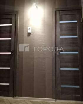 3-к квартира, на длительный срок, 63м2, 4/9 этаж