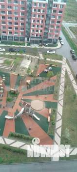 1-к квартира, на длительный срок, 40м2, 14/18 этаж