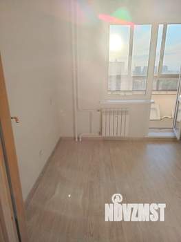 1-к квартира, на длительный срок, 42м2, 10/17 этаж