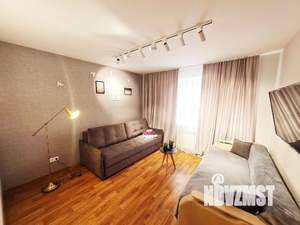 1-к квартира, посуточно, 54м2, 1/1 этаж